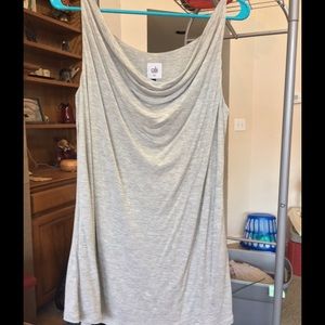 CAbi Tunic-New with Tags