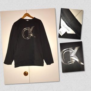 Calvin Klein Sweater Men's