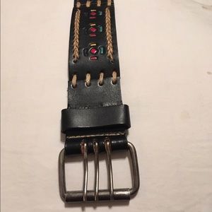 NWOT Contempo Casual Belt