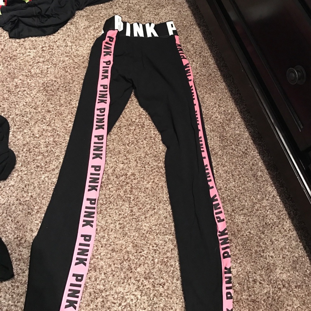 Victoria SECRET YOGA PANTS