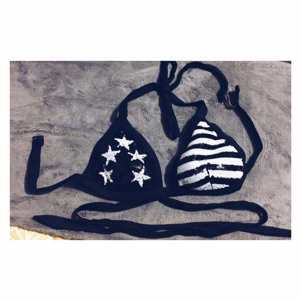 Victoria secret swim bra ✨