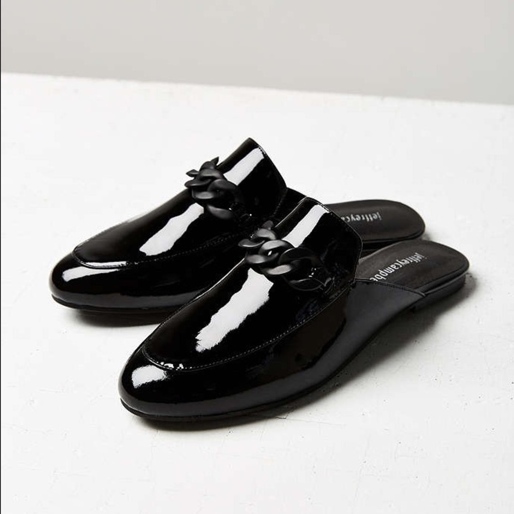 Jeffrey Campbell Apfel Loafer