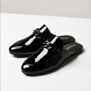 Jeffrey Campbell Apfel Loafer