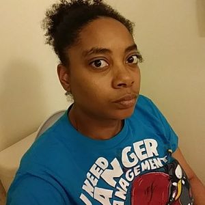 Meet your Posher, Tiffany