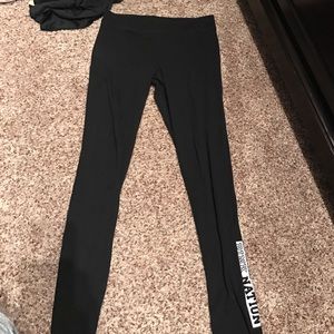 Victoria secret size medium