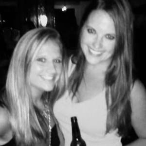 Meet your Posher, Caitie