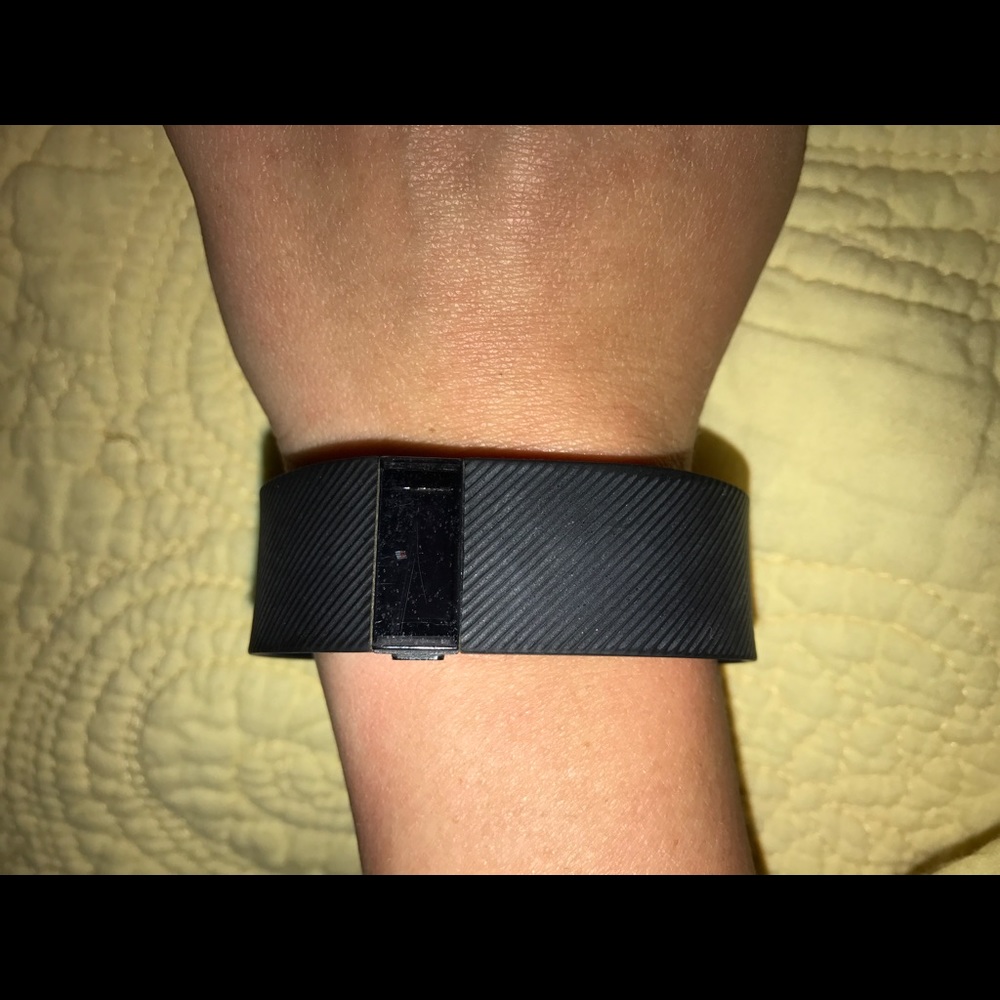 Fitbit charge