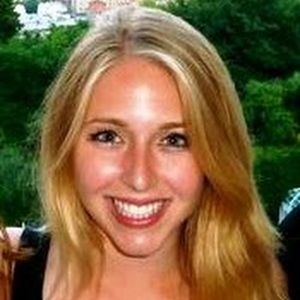 Meet your Posher, Kate