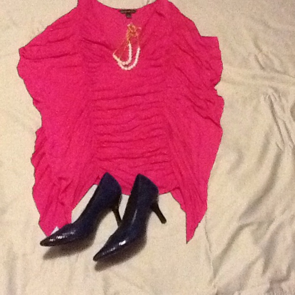 Top - Blouse