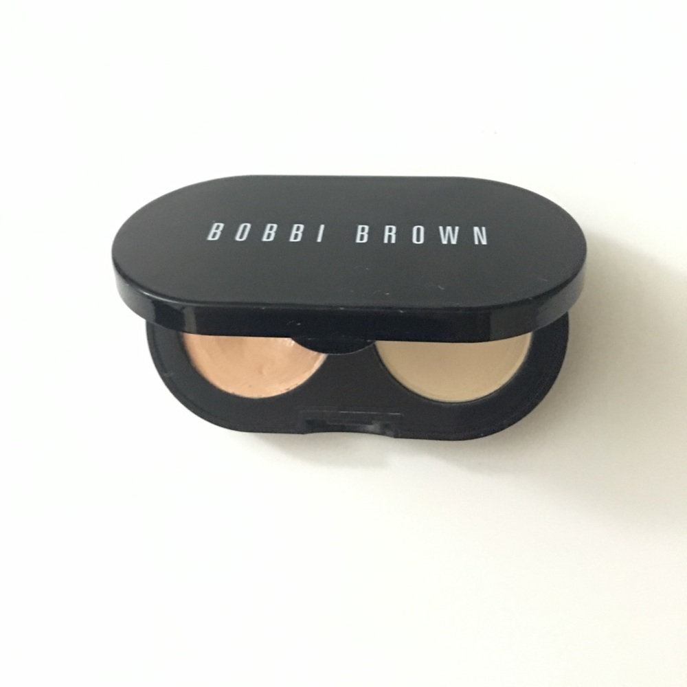 Bobbi brown concealer
