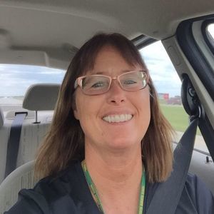 Meet your Posher, Amy