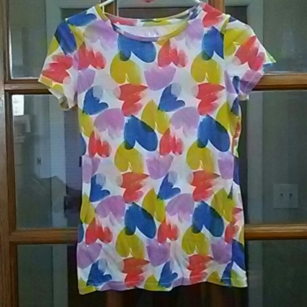 Free item if you spend $20