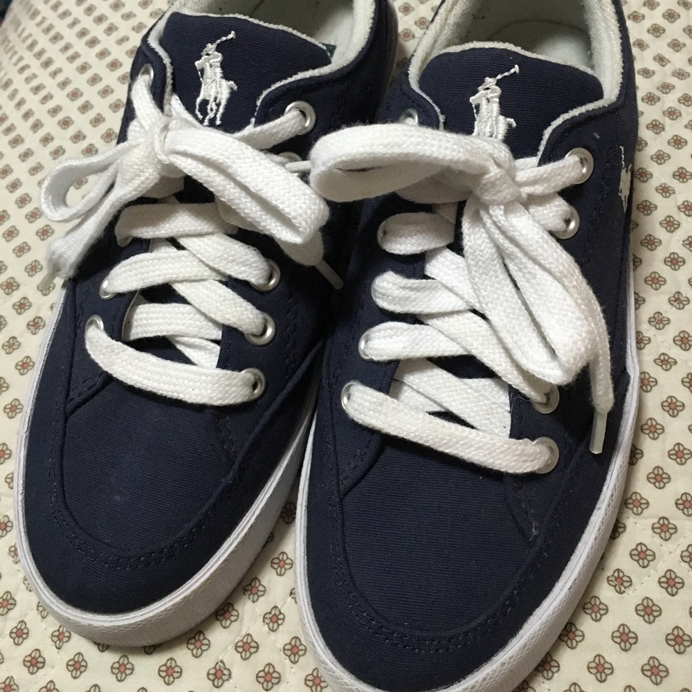 Polo sneakers