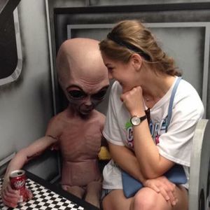 Meet your Posher, Katelyn