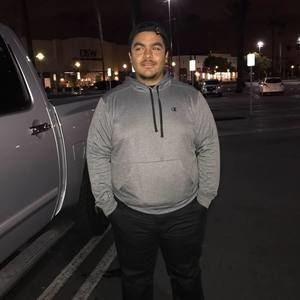 Meet your Posher, Ricardo