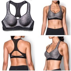 Under Armour® High
Women’s Sports Bra