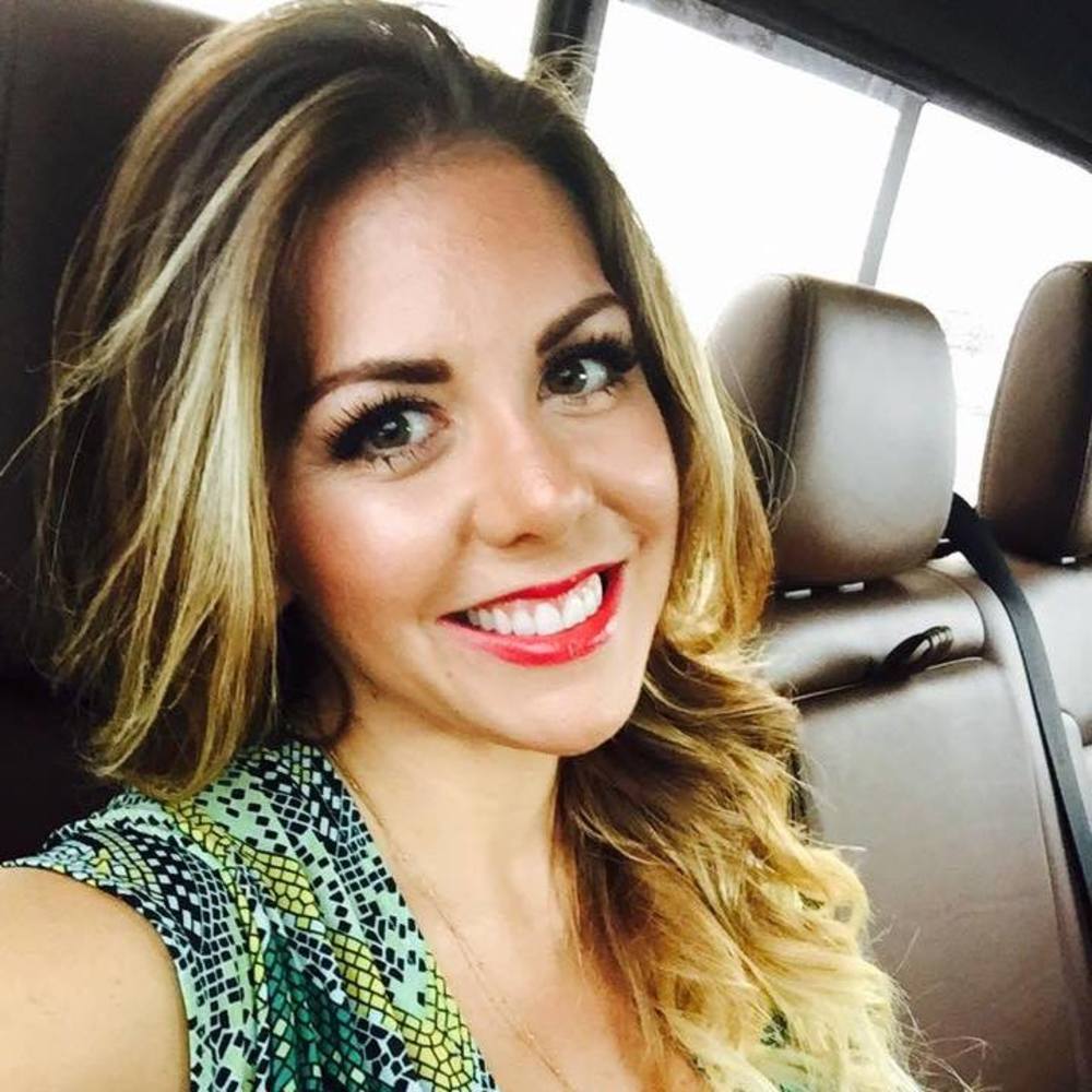 Meet your Posher, Ashley