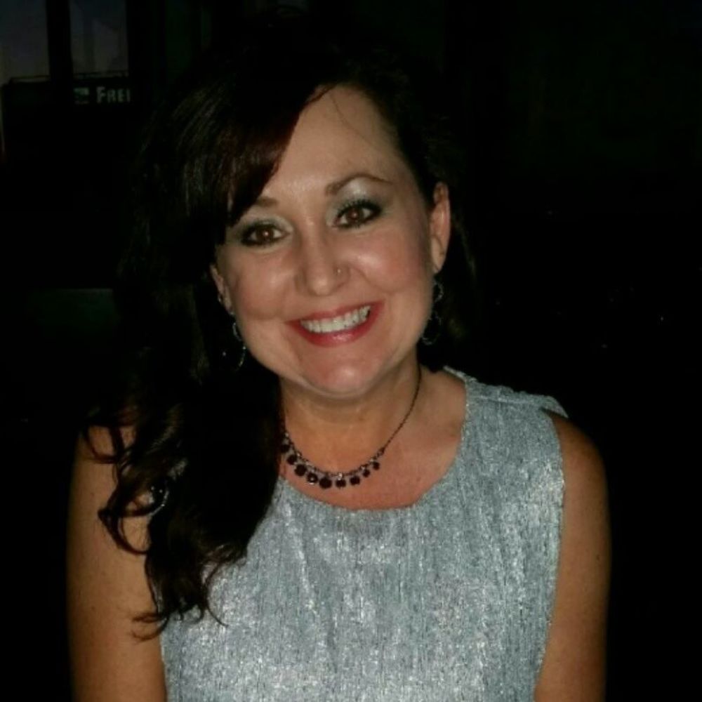 Meet your Posher, Kristin