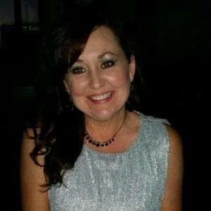 Meet your Posher, Kristin