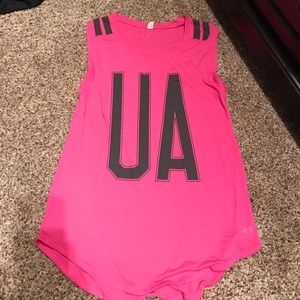 UNDER ARMOUR SIZE M-l