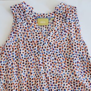 Anthropologie blouse