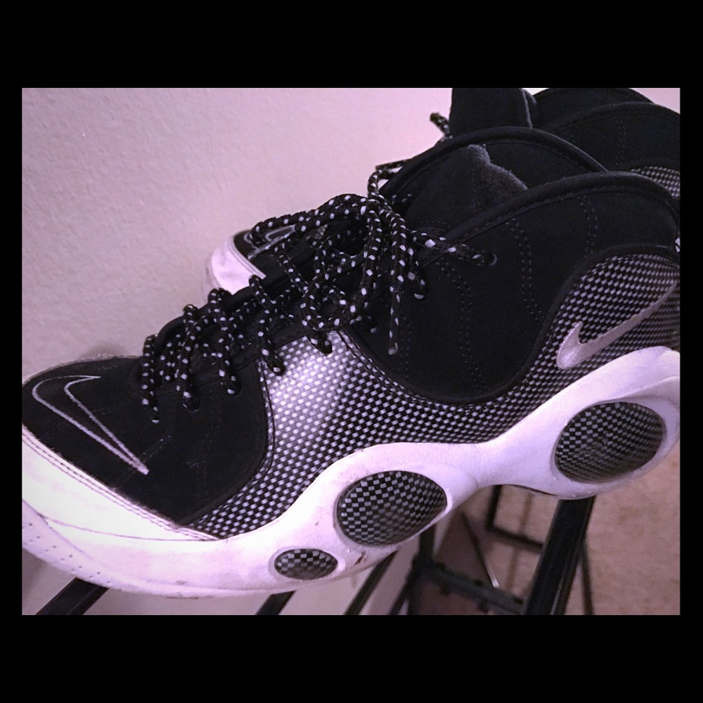 Limited edition NIKE gym shoes