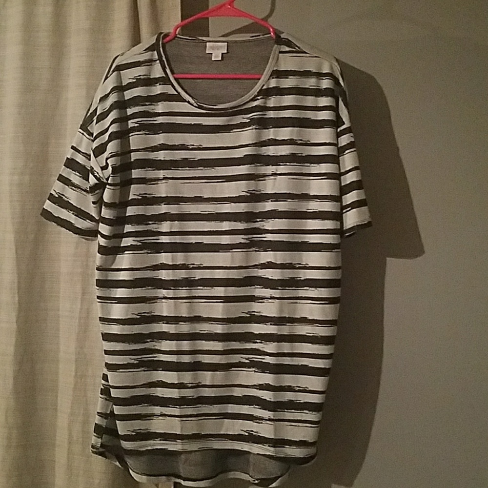 LulaRoe Irma