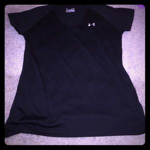 Under Armour vneck