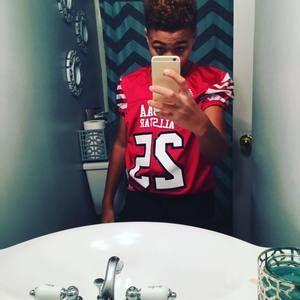 Meet your Posher, Malachi