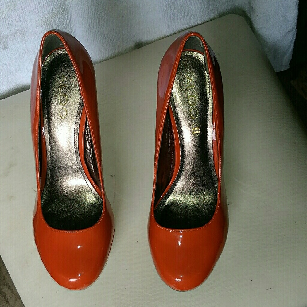 ALDO heels
