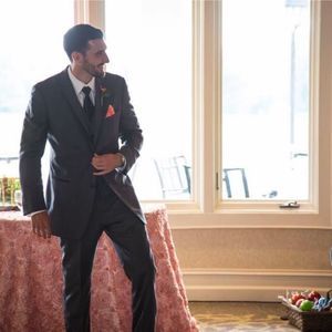 Meet your Posher, Ben