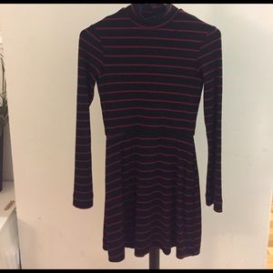Reformation Rochelle dress