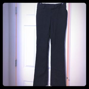 The Limited Exact Stretch pants