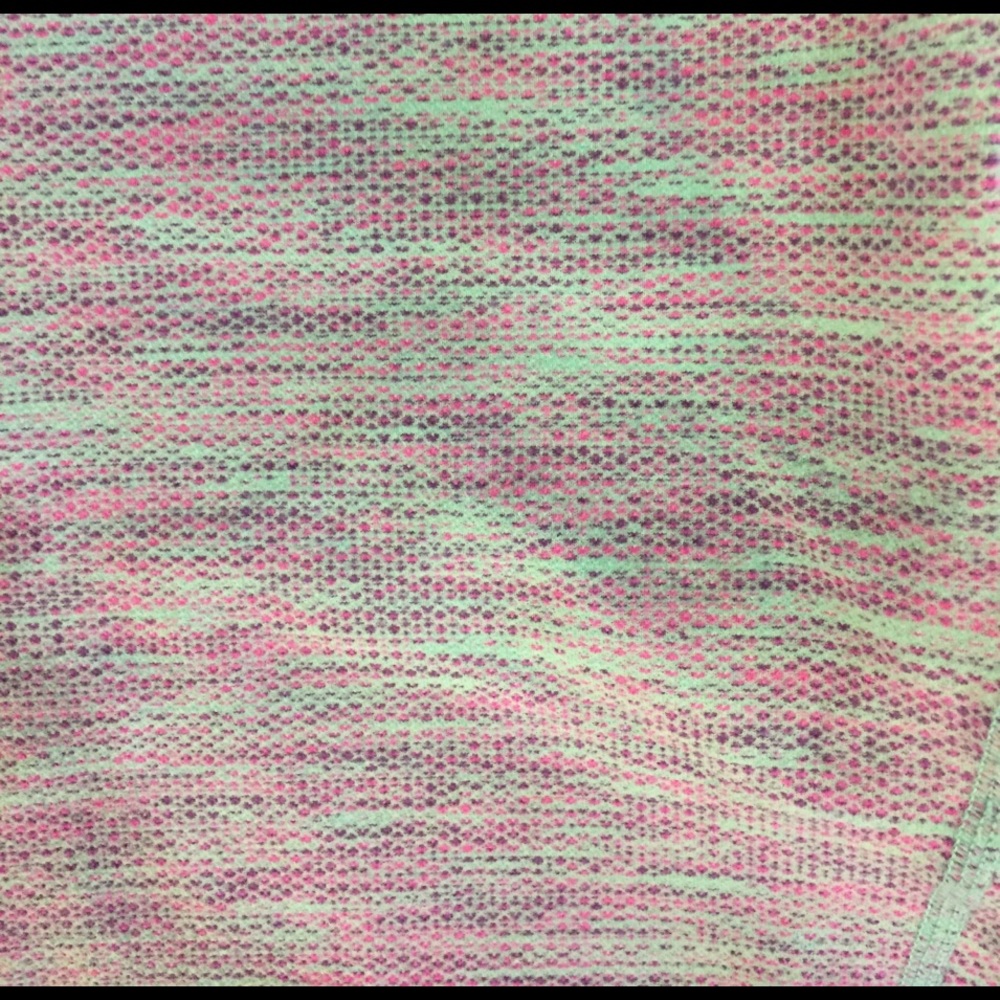 Patterned leggings - Picture 2 of 3