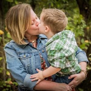 Meet your Posher, Brandi