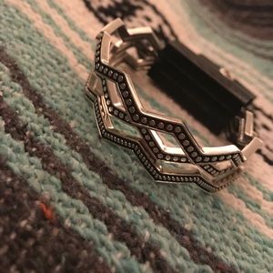 NWT Rock 47 by Wrangler Bracelets