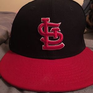 ⚾️St. Louis Cardinals SnapBack⚾️