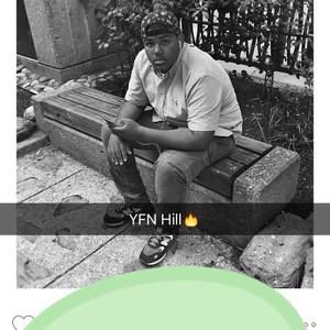 Meet your Posher, Darien