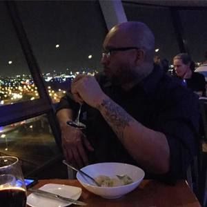 Meet your Posher, Gerald