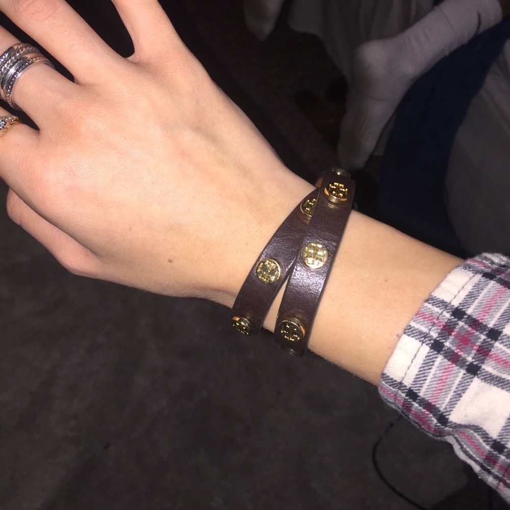 Tory Burch bracelet