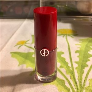 GIROGIO ARMANI MAGNET LIQUID LIPSTICK
