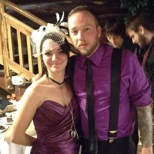 Meet your Posher, Drew