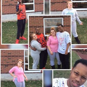 Meet your Posher, David mfimg