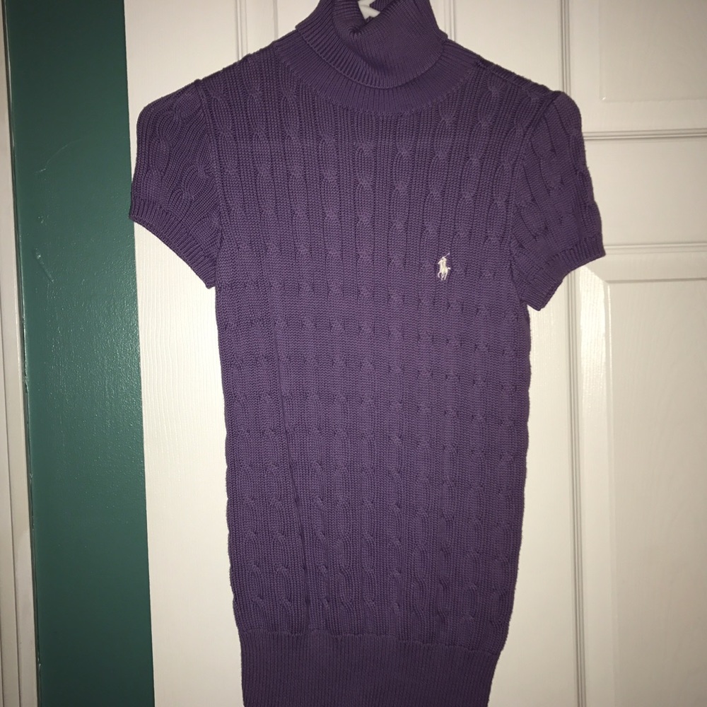 Ralph Lauren short sleeve
