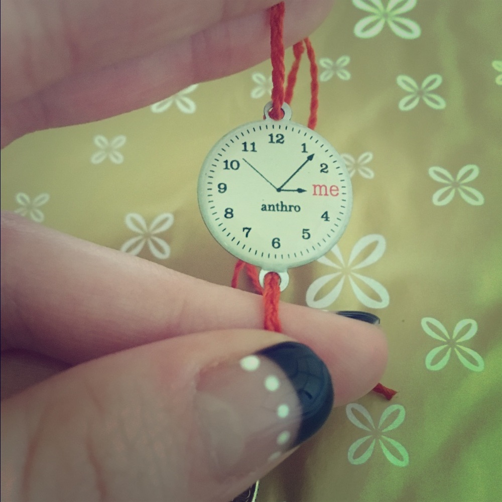 Anthropologie Bracelet