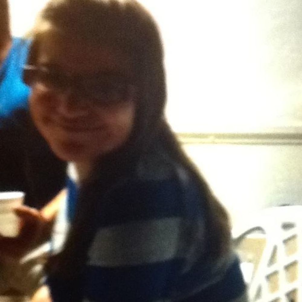 Meet your Posher, Caitlyn
