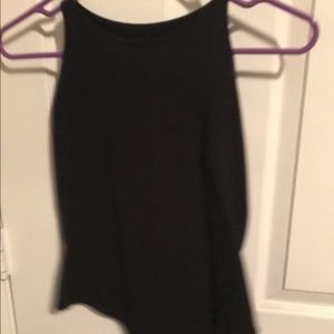 *NWOT* tank top bodysuit