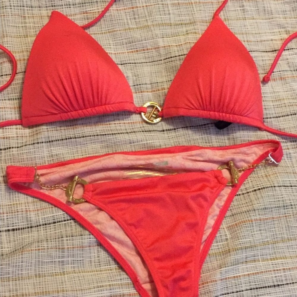 VS Very Sexy Push Up Swim (Bottoms Only)
