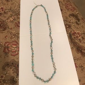 Authentic Turquoise Necklace