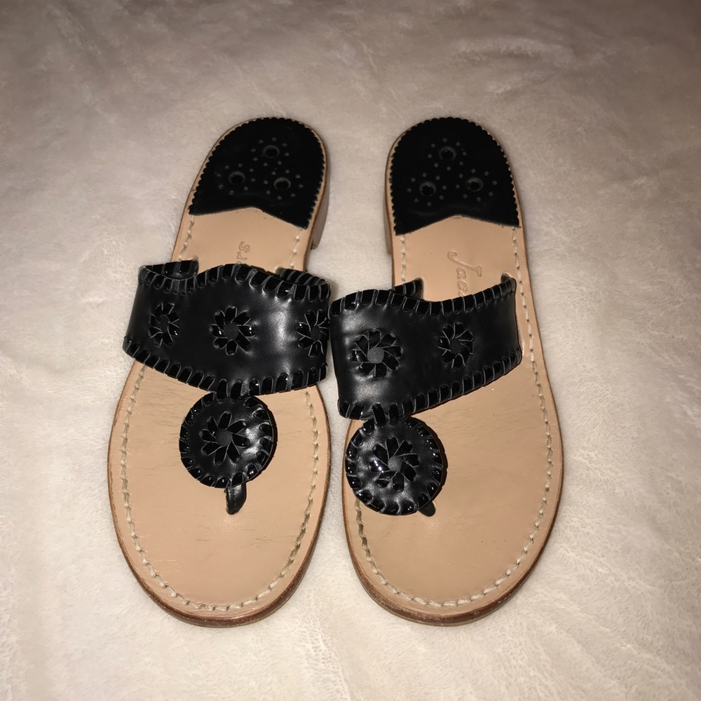 Black Jack Rogers